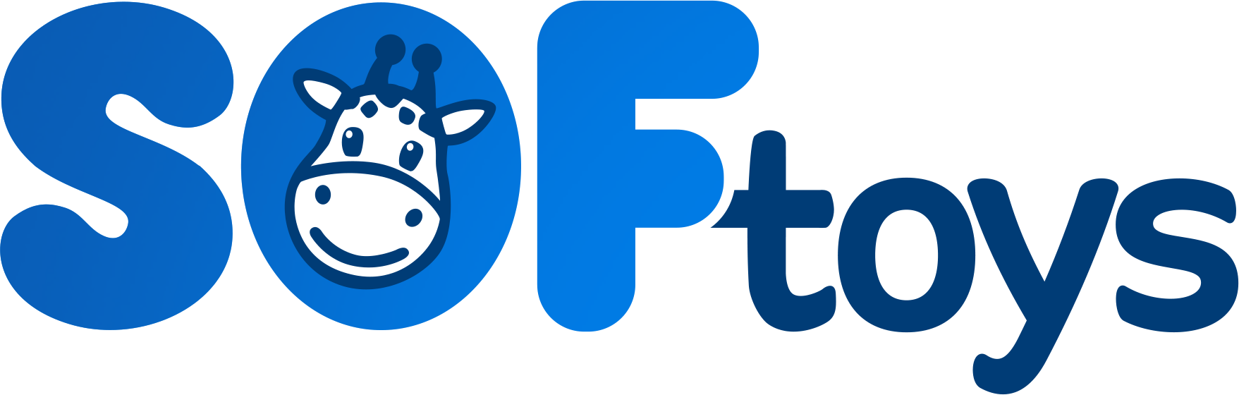 SOFtoys