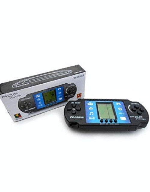 POP Station Hand Console Video Game